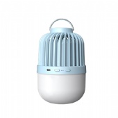 New BT wireless speaker illumination mosquito dispeller with home outdoor light