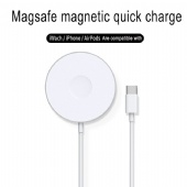 3 in 1 magnetic wireless charge